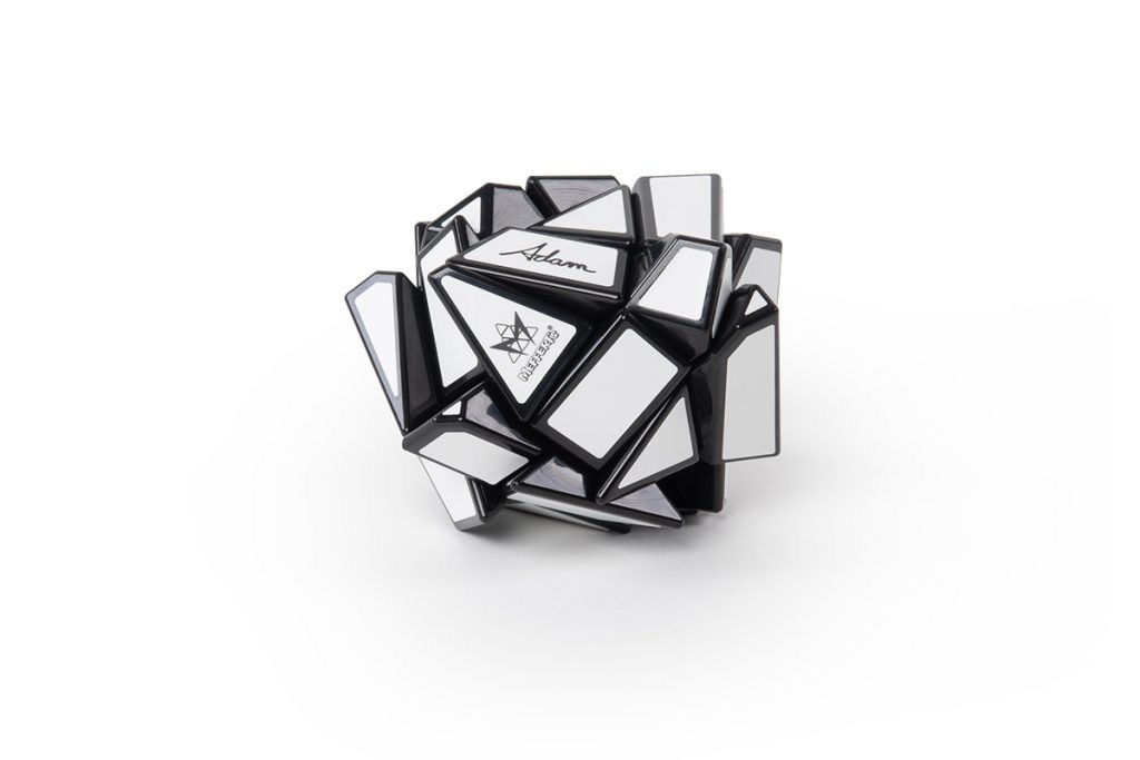 Ghost Cube