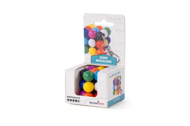 Mini Molecube