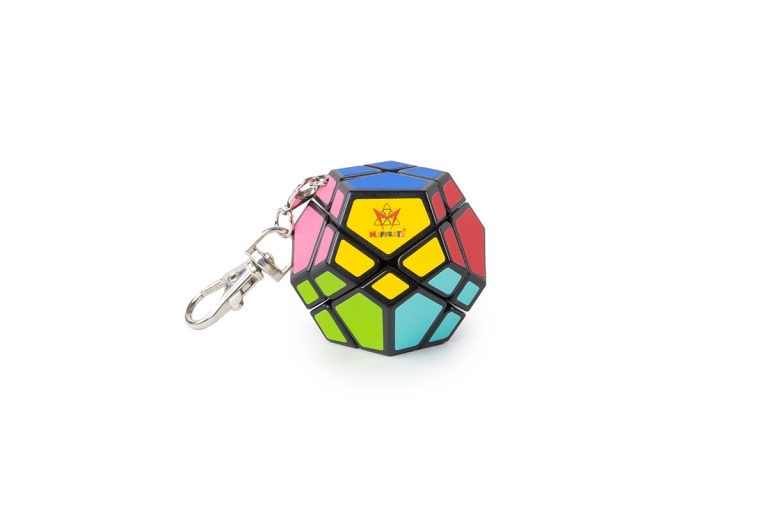 Mini Skewb Ultimate