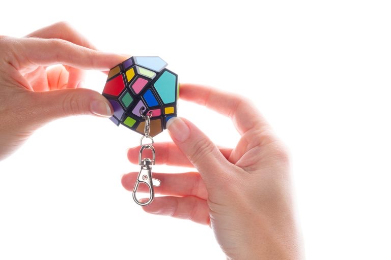 Mini Skewb Ultimate