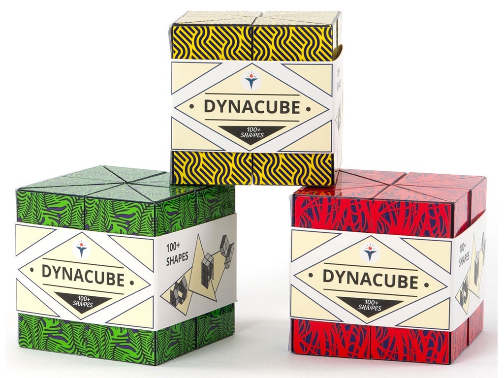 Dynacube