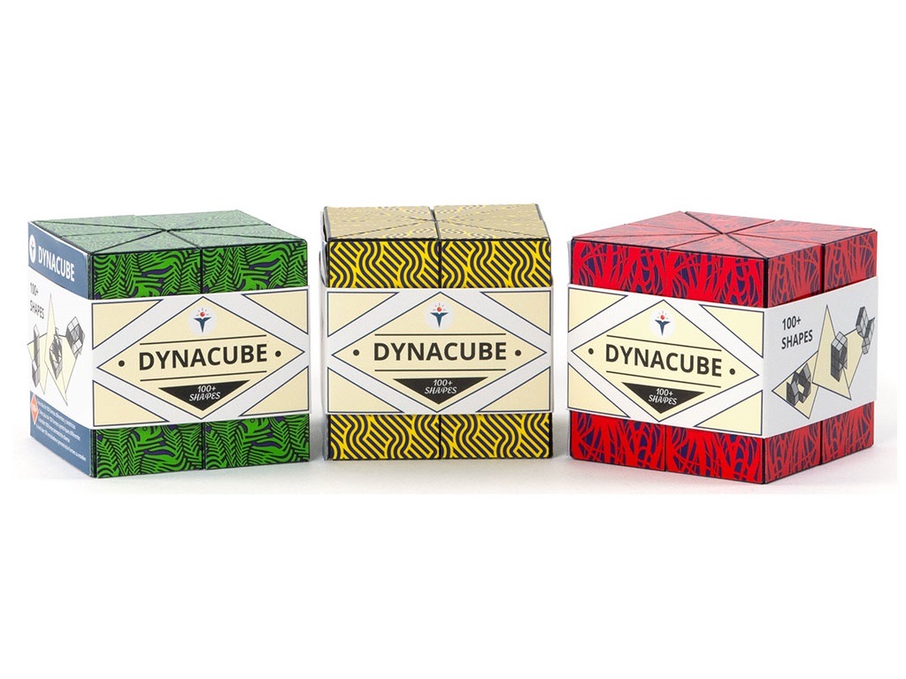 Dynacube