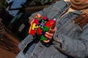 XXL Gear Cube