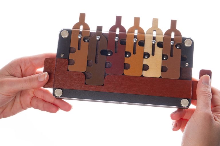 The Waiter's Tray
