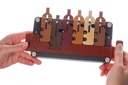 The Waiter's Tray