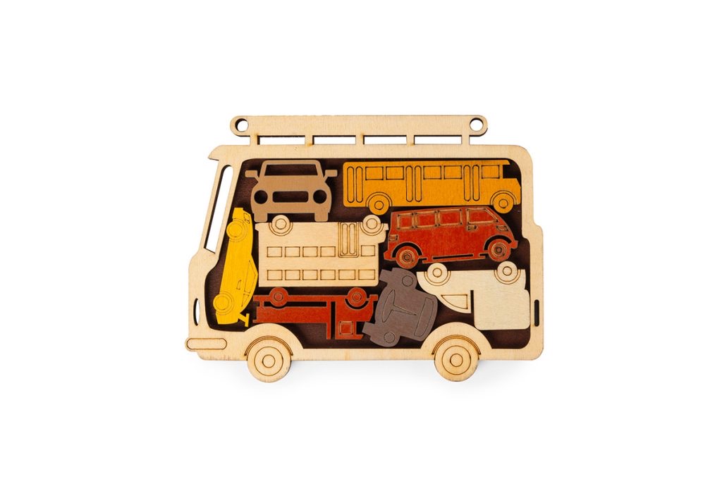 Transport Arrangements