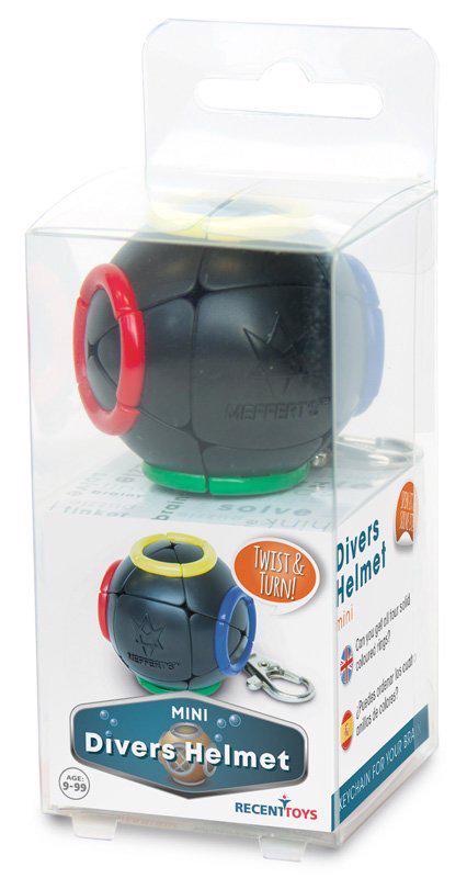 Mini Creative Ball