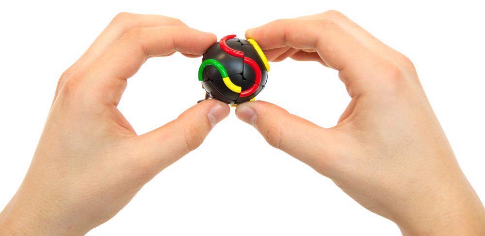 Mini Creative Ball