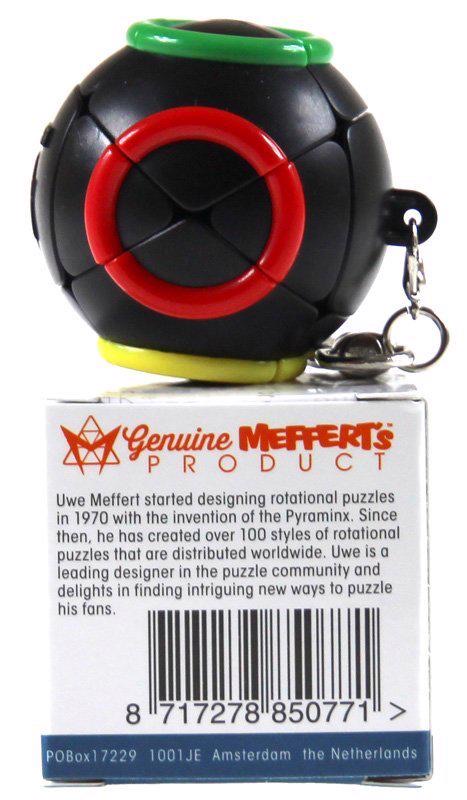 Mini Creative Ball