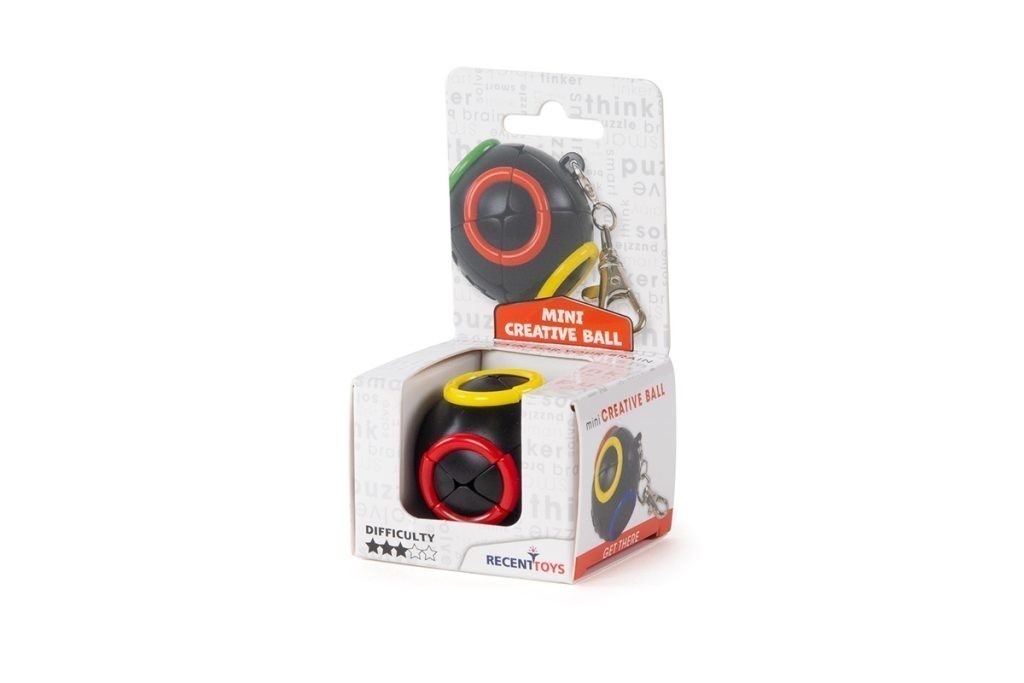 Mini Creative Ball
