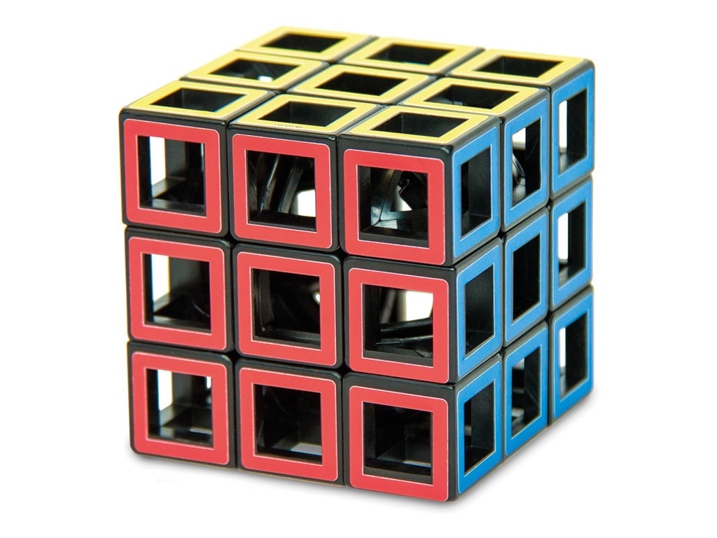 Hollow Cube