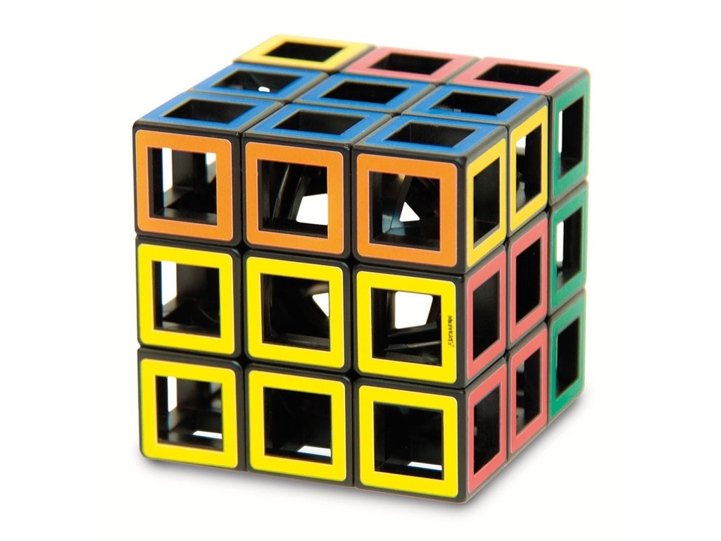 Hollow Cube