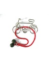 Metal Bike