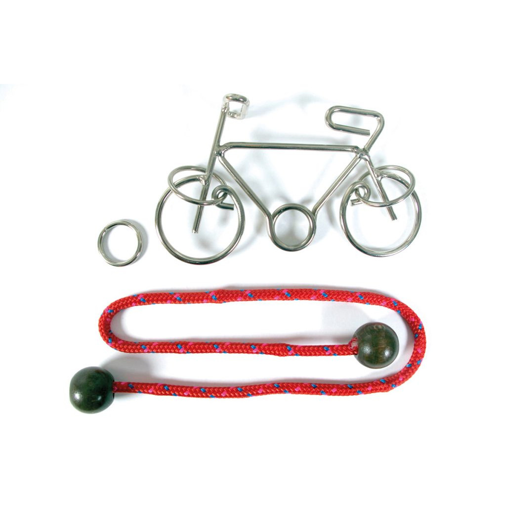 Metal Bike