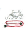 Metal Bike