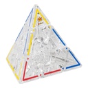 Pyraminx Cystal