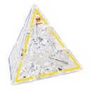 Pyraminx Cystal