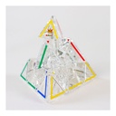 Pyraminx Cystal