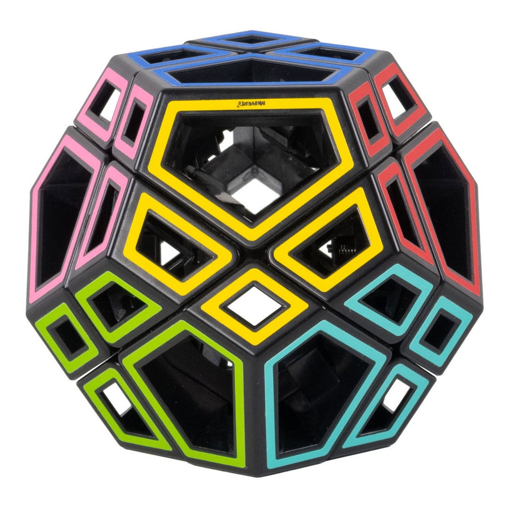 Hollow Skewb Ultimate