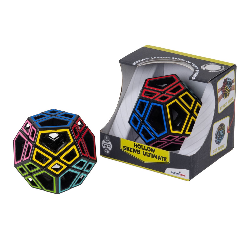 Hollow Skewb Ultimate