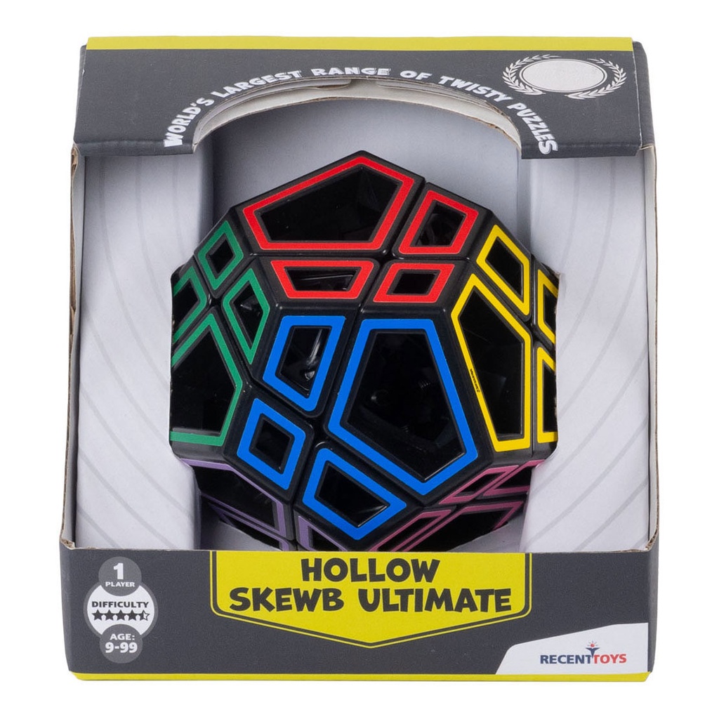 Hollow Skewb Ultimate