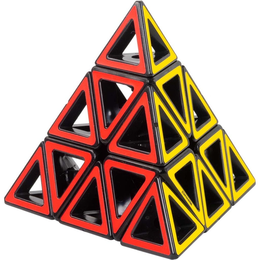 Hollow Pyraminx