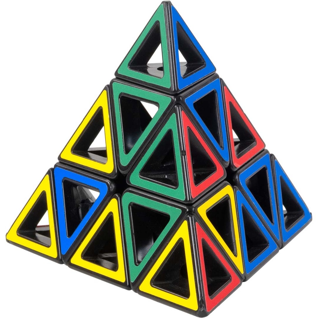 Hollow Pyraminx