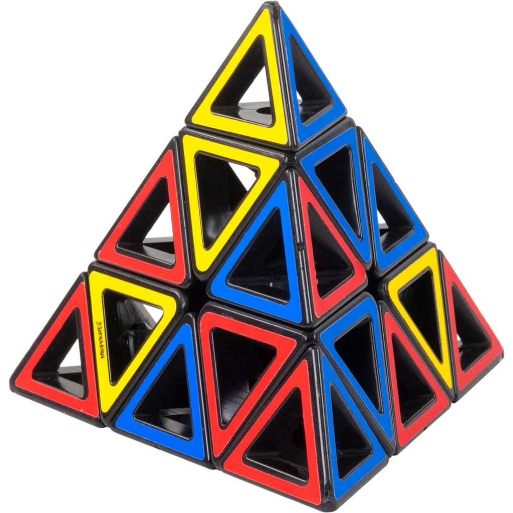 Hollow Pyraminx