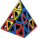 Hollow Pyraminx