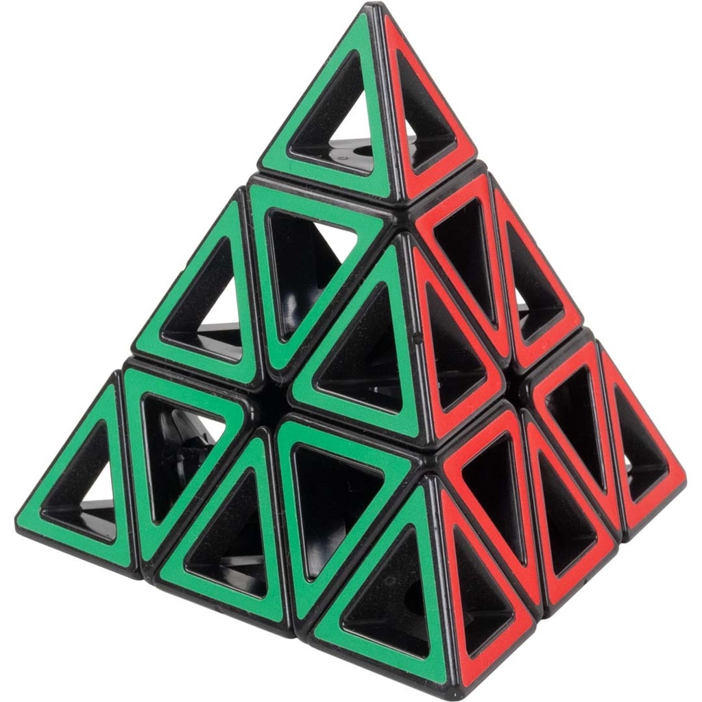 Hollow Pyraminx