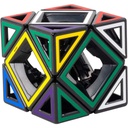 Hollow Skewb Cube