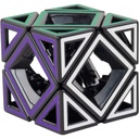 Hollow Skewb Cube