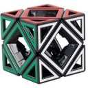 Hollow Skewb Cube