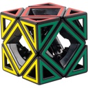 Hollow Skewb Cube