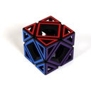 Hollow Skewb Cube