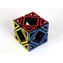 Hollow Skewb Cube
