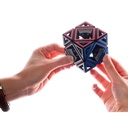 Hollow Skewb Cube
