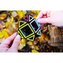 Hollow Skewb Cube