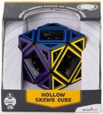 Hollow Skewb Cube