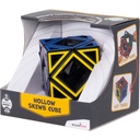 Hollow Skewb Cube