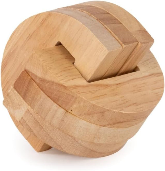 Brain Puzzle #3