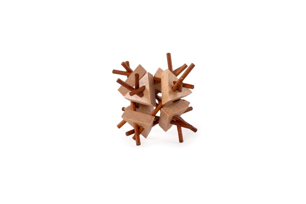 Brain Puzzle #4