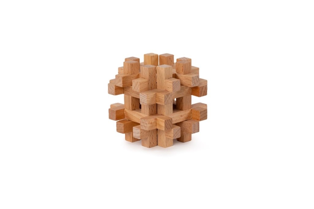 Brain Puzzle #5