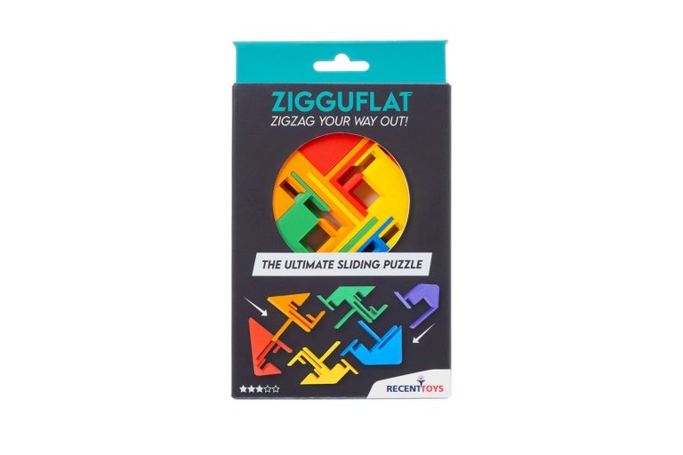 Zigguflat