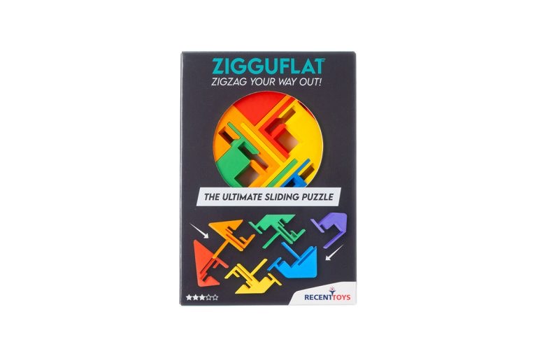 Zigguflat