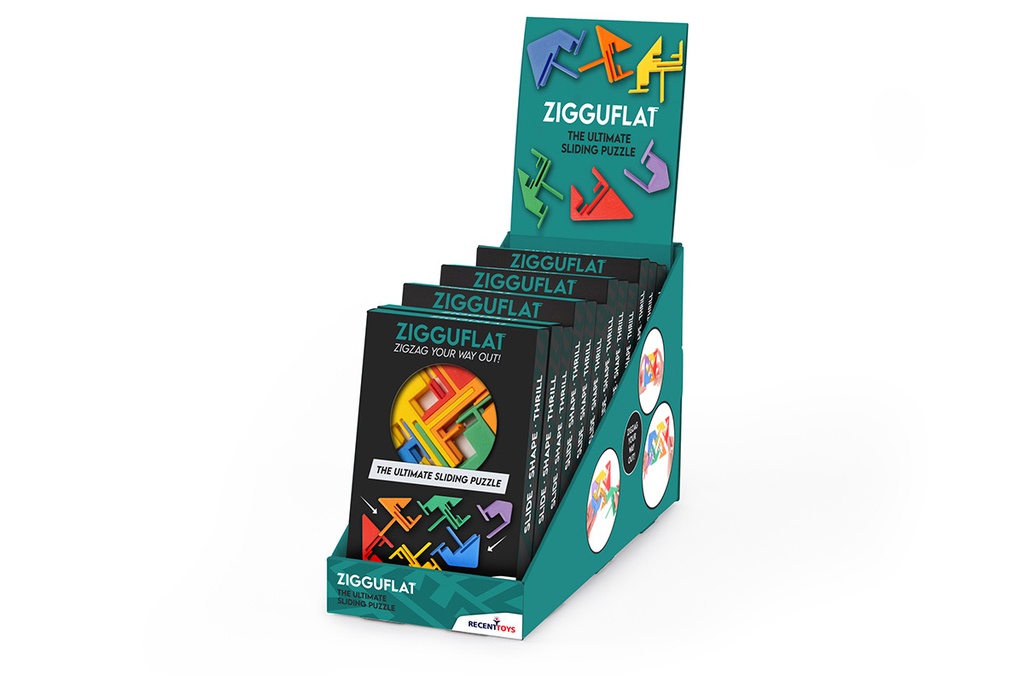 Zigguflat