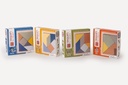 Tangram 4 Elements