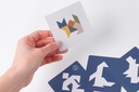 Tangram 4 Elements