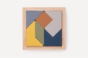 Tangram 4 Elements