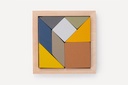 Tangram 4 Elements